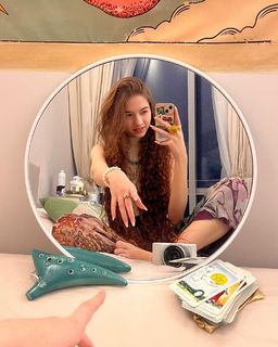 Dana Taranova feet photo thumbnail