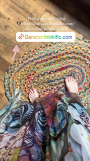 Dana Taranova feet photo thumbnail