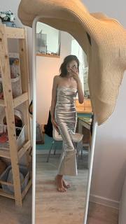 Dana Taranova feet photo thumbnail