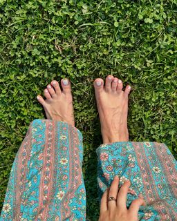 Dana Taranova feet photo thumbnail