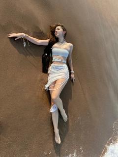 Dana Taranova feet photo thumbnail