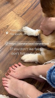 Dana Taranova feet photo thumbnail