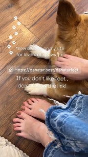Dana Taranova feet photo thumbnail