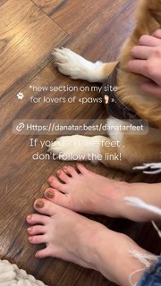 Dana Taranova feet photo thumbnail
