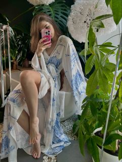 Dana Taranova feet photo thumbnail