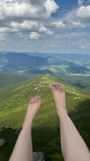 Dana Taranova feet photo thumbnail