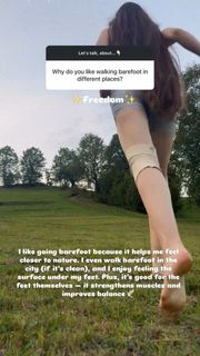 Dana Taranova feet photo thumbnail