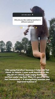 Dana Taranova feet photo thumbnail