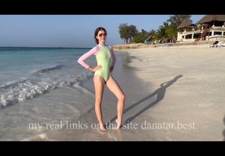 Dana Taranova feet photo 19