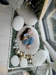 Dana Taranova feet photo 13
