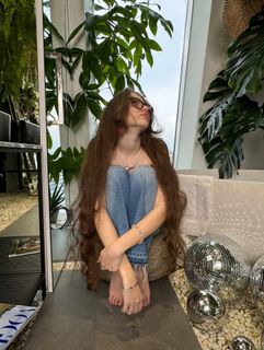 Dana Taranova feet photo 12