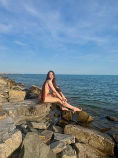 Dana Taranova feet photo 1