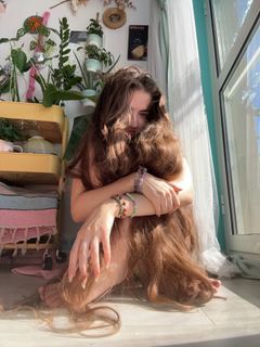 Dana Taranova feet photo 3