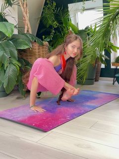 Dana Taranova feet photo 2