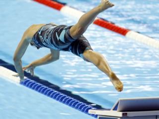 Dana Vollmer feet photo 6