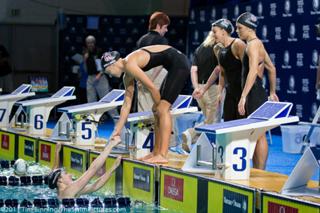 Dana Vollmer feet photo 14
