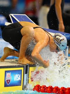 Dana Vollmer feet photo 11