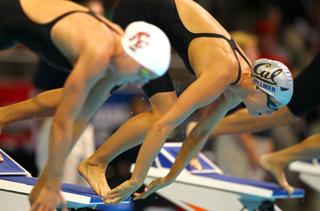 Dana Vollmer feet photo 9
