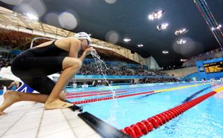 Dana Vollmer feet photo 8