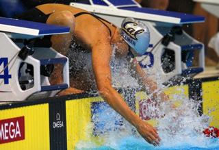 Dana Vollmer feet photo 19