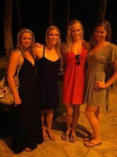 Dana Vollmer feet photo 17