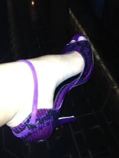 Dana Vollmer feet photo 13