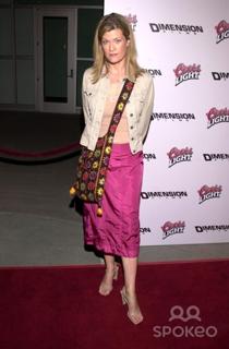 Dana Wheeler-Nicholson feet photo 3