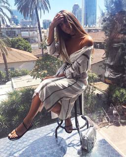 Dana Zarmon feet photo 10