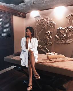 Dana Zarmon feet photo 14