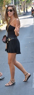 Dana Zarmon feet photo 20