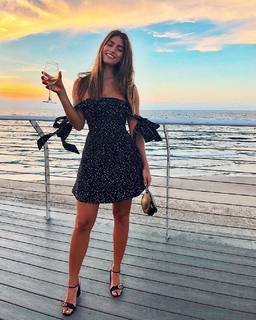 Dana Zarmon feet photo 1