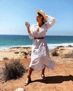 Dana Zarmon feet photo 1