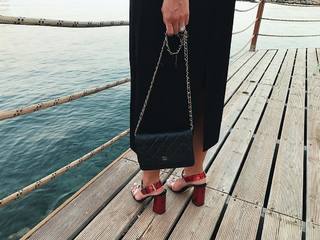 Dana Zarmon feet photo 7