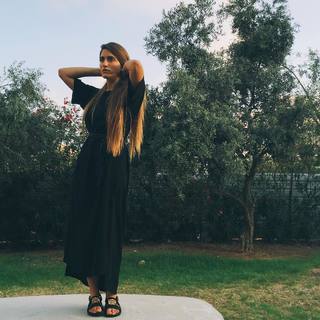 Dana Zarmon feet photo 14