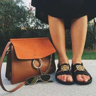 Dana Zarmon feet photo 13