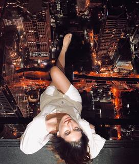 Dana Zarmon feet photo 12