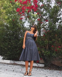 Dana Zarmon feet photo 6