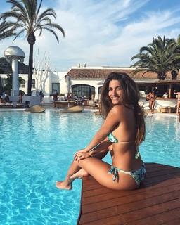 Dana Zarmon feet photo 20