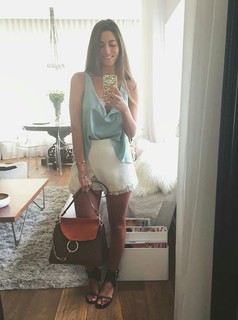 Dana Zarmon feet photo 17