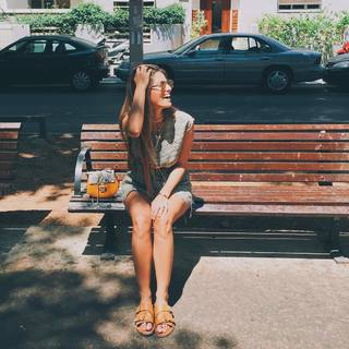 Dana Zarmon feet photo 10