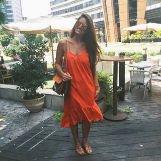 Dana Zarmon feet photo 20
