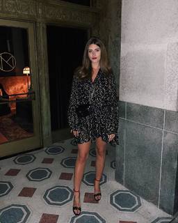 Dana Zarmon feet photo 14