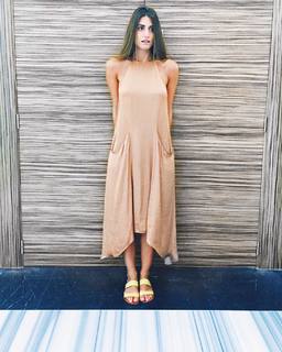 Dana Zarmon feet photo 9