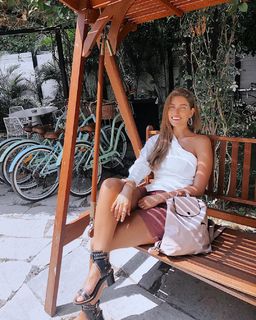 Dana Zarmon feet photo 10