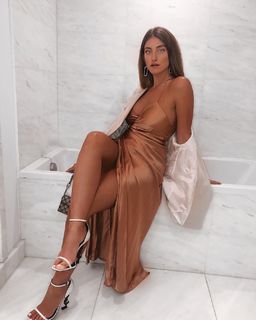 Dana Zarmon feet photo 20