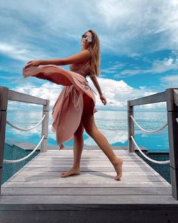 Dana Zarmon feet photo 19