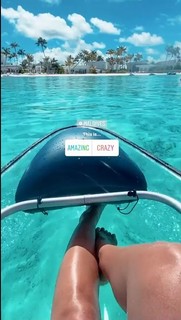 Dana Zarmon feet photo 4