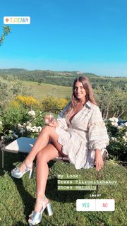 Dana Zarmon feet photo 15