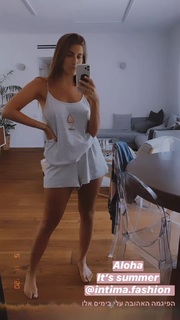 Dana Zarmon feet photo 5