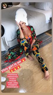 Dana Zarmon feet photo 3